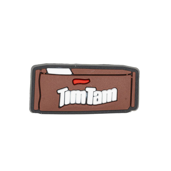 Tim Tam Shoe Charm