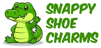 Snappy Croc Charms